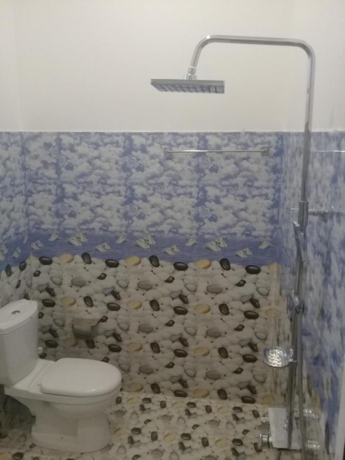 Aroma Guest House Мириса Екстериор снимка