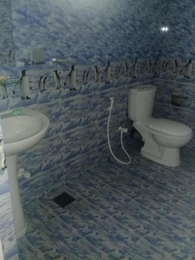 Aroma Guest House Мириса Екстериор снимка
